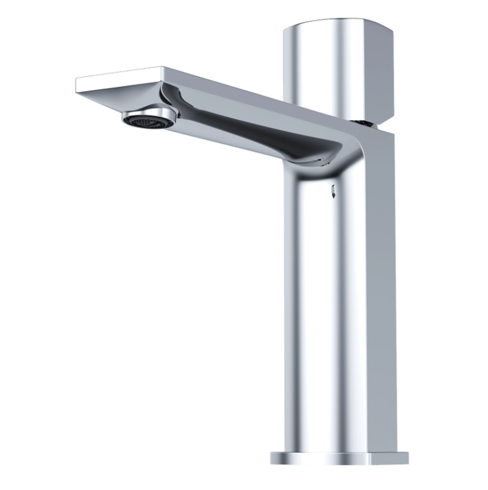 Смеситель для умывальника 26k MIXLINE ML27-04 "Primo"