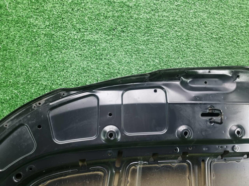 Капот Kia Carnival 4 (2020-н.в.)