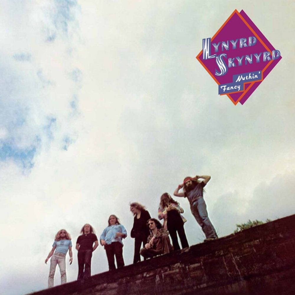 Lynyrd Skynyrd / Nuthin' Fancy (2LP)