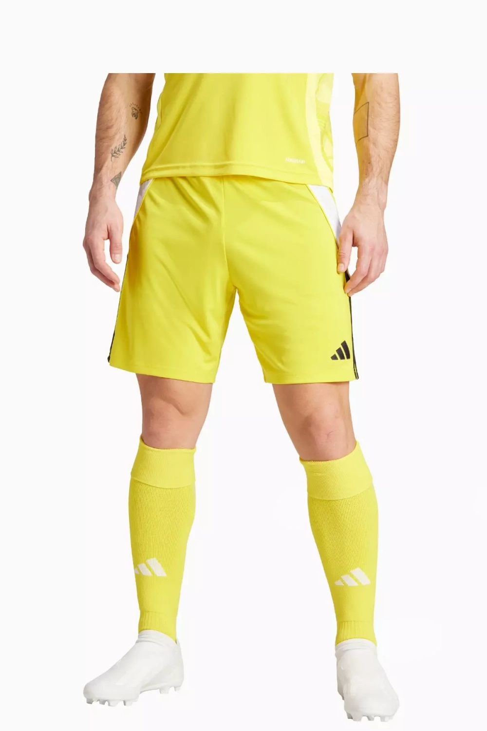 Шорты adidas Tiro 24 Training