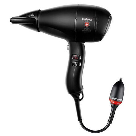 Профессиональный фен Valera Academy Pro 2.1 2000W (AP 2.1 RC)