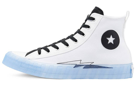 Кеды Black ice not a x Converse 1970s chuck, 169468C
