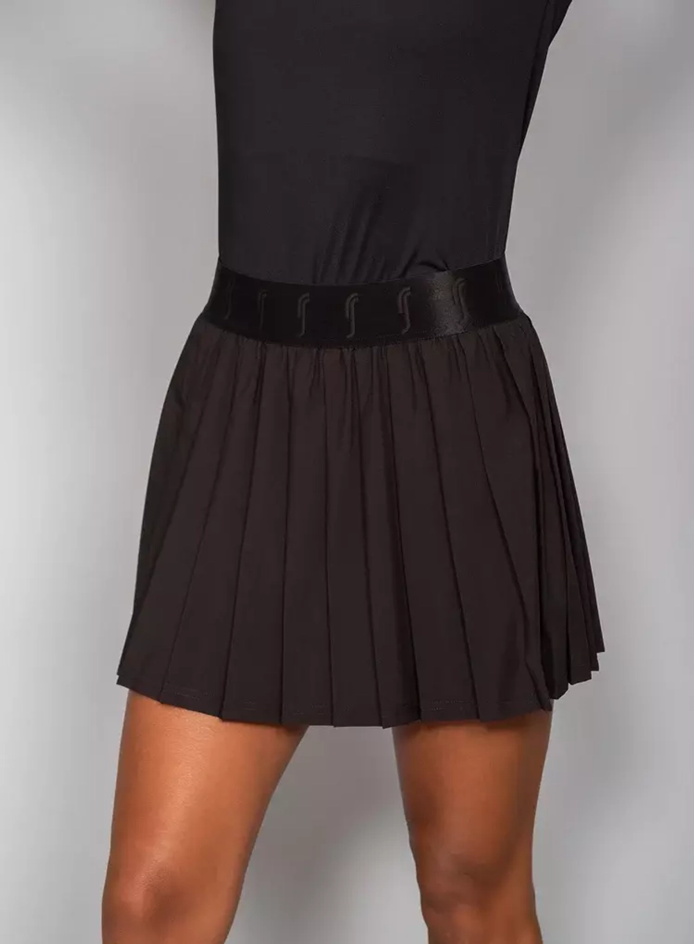 Юбка RS PLEATED SKIRT  (222W603-999)