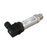 Преобразователь давления INNOCONT IPS-1-G, диапазон 0...1 бар, точность 0,5%, -40 +125 С, 12-36 VDC, IP65, разъем DIN