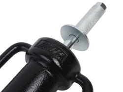 Съемник ступиц универсальный с обратным молотком 6.3кг JTC