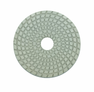 Алмазный шлифовальный круг 100 мм Trio Diamond #30