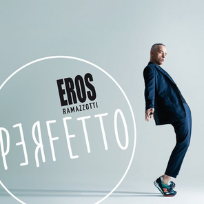 Eros Ramazzotti / Perfetto (2LP)