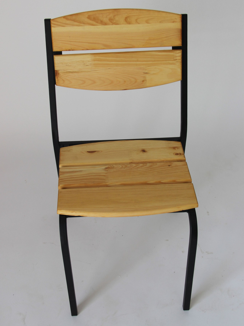 Набор уличных стульев "Рио" для кафе, дачи, ресторана 4 шт.