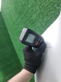 Крыло переднее левое BMW Х7 G07 (2019-н.в.)