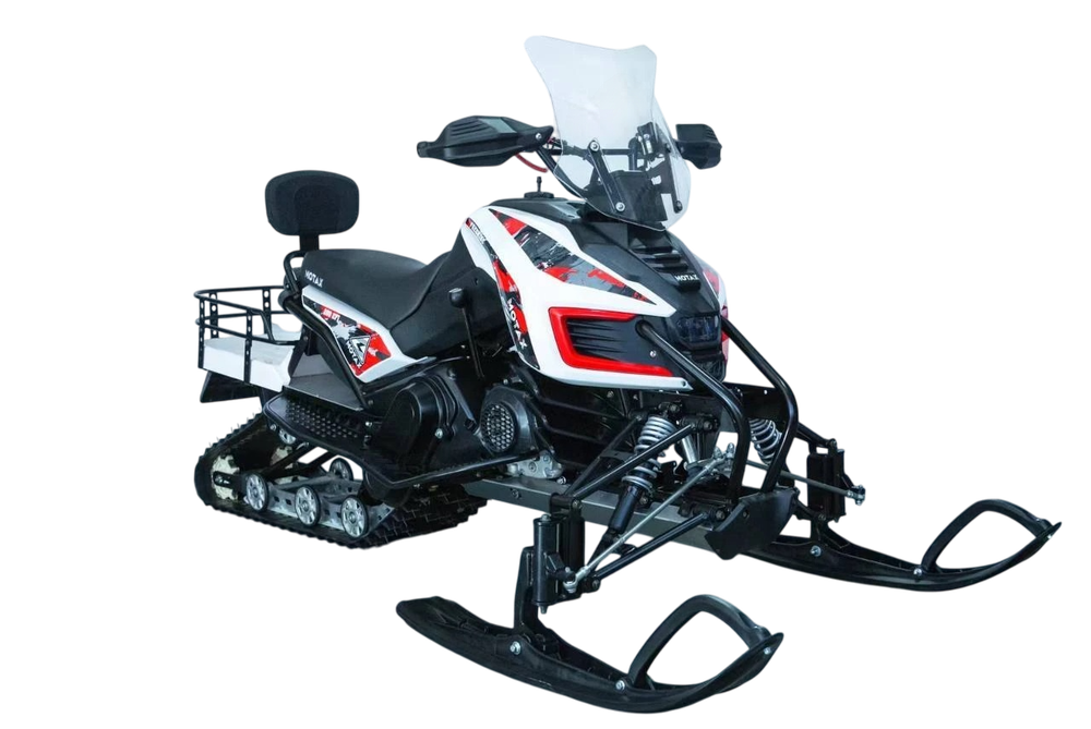 Комплект для сборки снегоцикла Motax FREERIDE 250 EFI Long