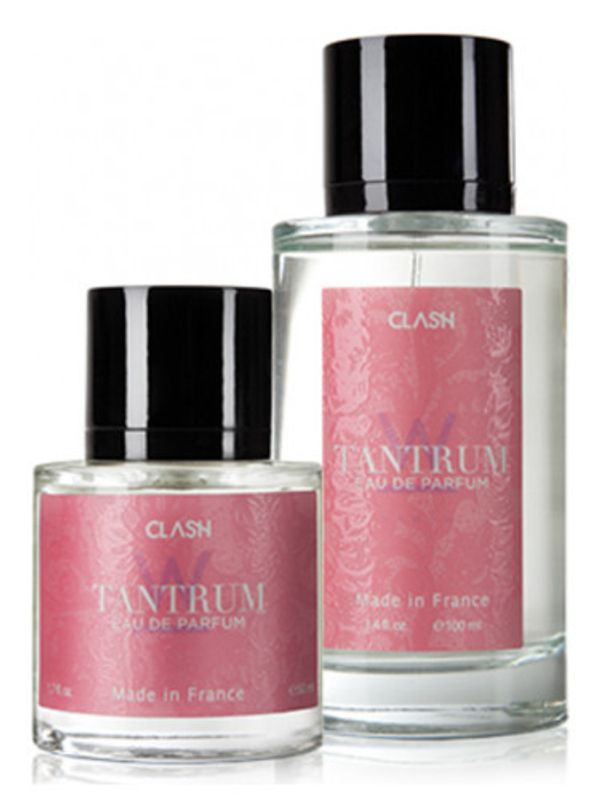 Clash Tantrum