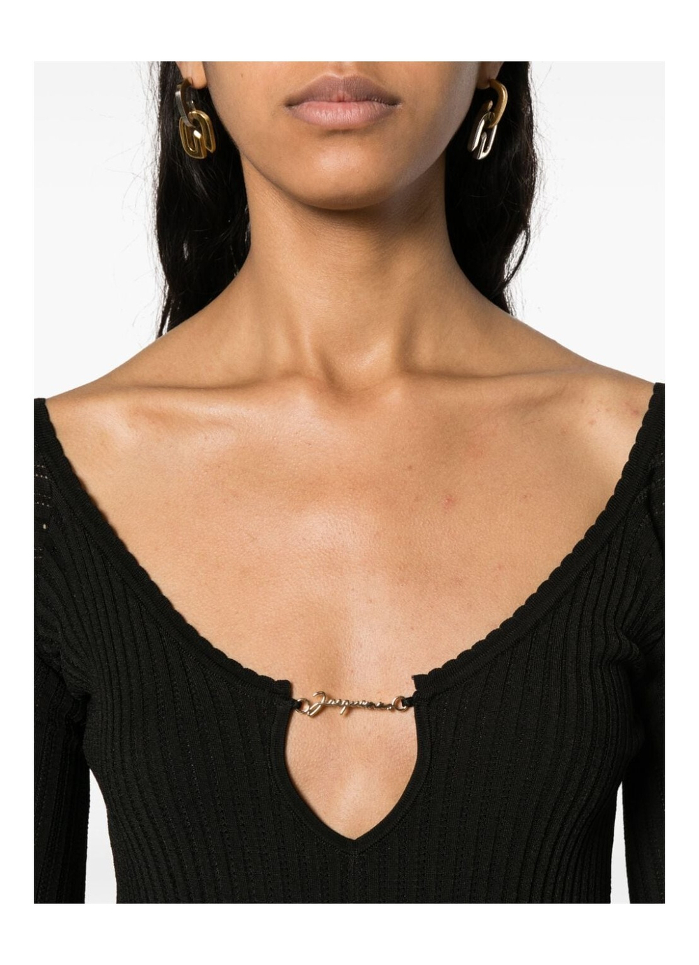 Платье JACQUEMUS