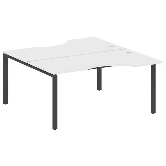 Метал Систем Рабочая станция криволинейная на П-образном м/к БП.РАС-СА-2.1