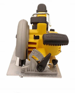 Пила дисковая аккумуляторная DeWalt DCS573T1