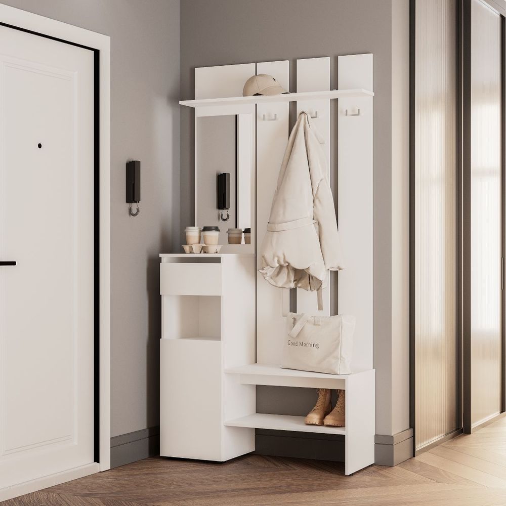 Прихожая Мия ПР-03