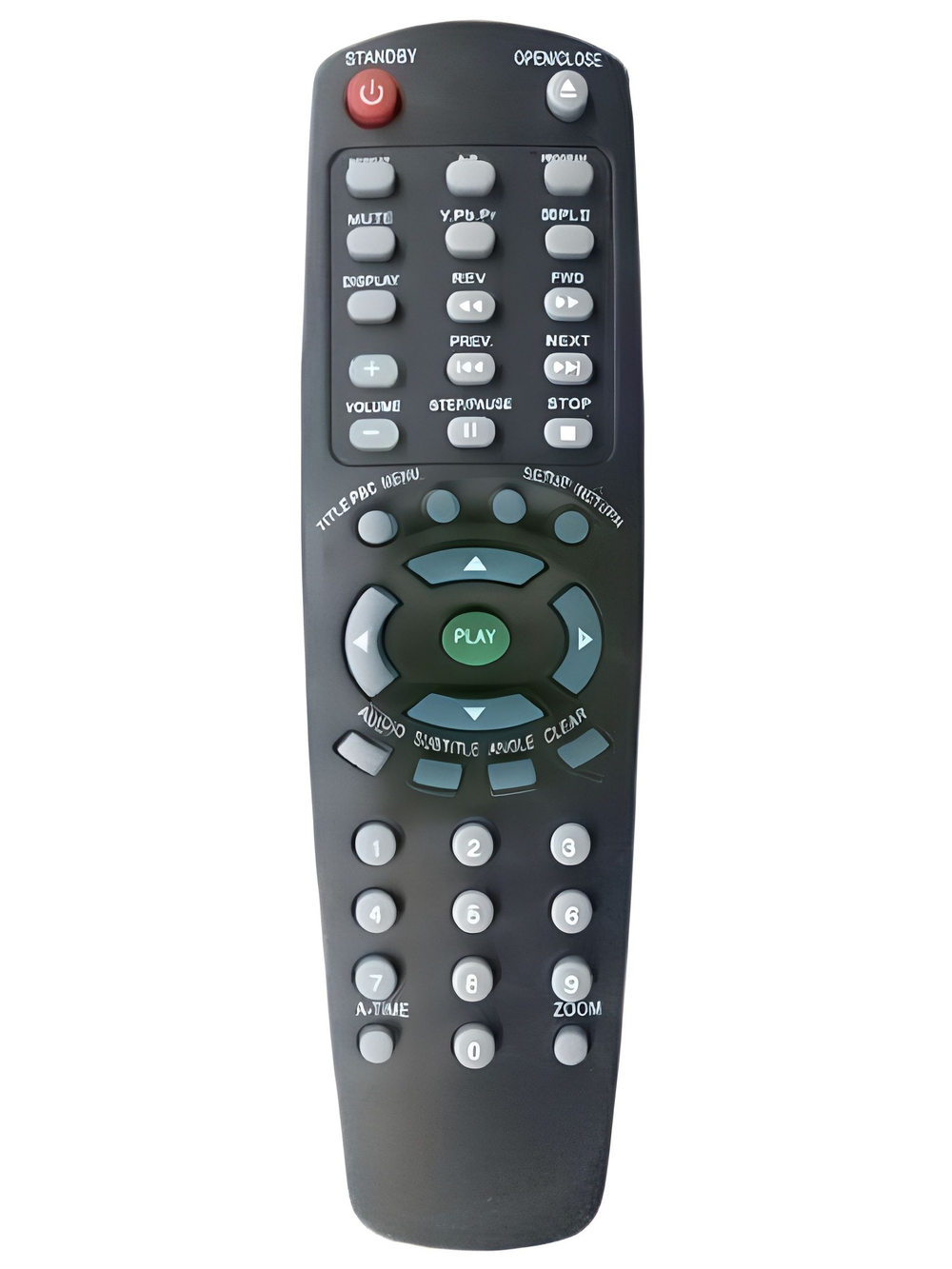 Пульт для VITEK KT-4072