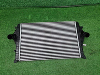 Интеркулер Haval M6 2 (2021-н.в.)