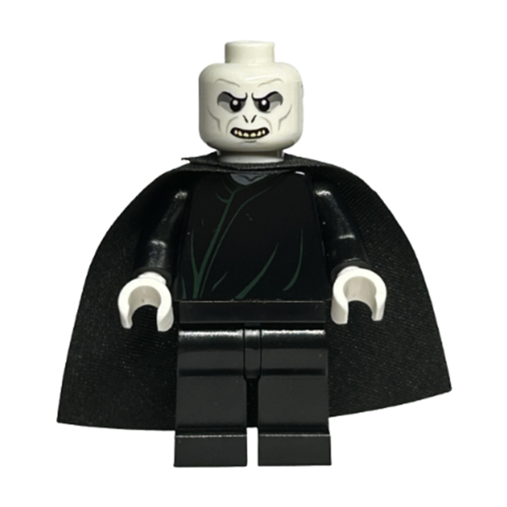 Лорд Волан-Де-Морт hp098