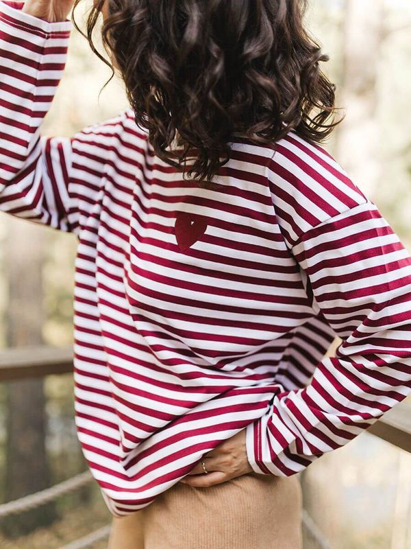 Лонгслив f0882