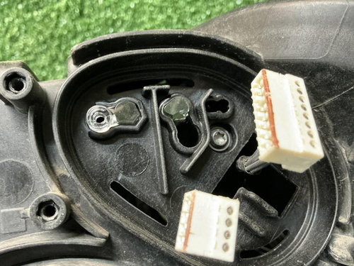 Фара правая BMW X5 G05 X6 G06 (18-23) Laser Light