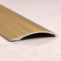 Алюминиевый порог для пола ПО-39х6 2700 мм