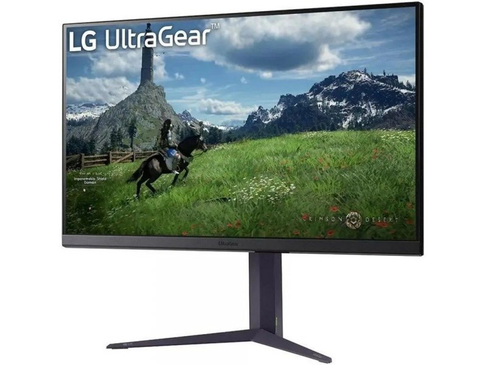 Монитор LG 32GS85Q-B