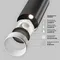 Потолочный светильник Фокус / FOCUS LED 12 Вт 3000 К 50° Technical c055cl-l12b3k-w-b