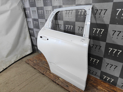 Дверь задняя правая Haval Jolion 21-24 Б/У Оригинал 6201200AST10AD