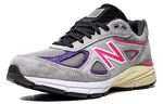 Кроссовки Kith X New Balance Nb 990 V4 "United Arrows Sons"