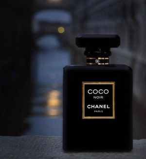 Chanel Coco NOIR Eau De Parfum