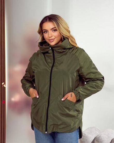 Куртка УК-4424 Фабрика Моды