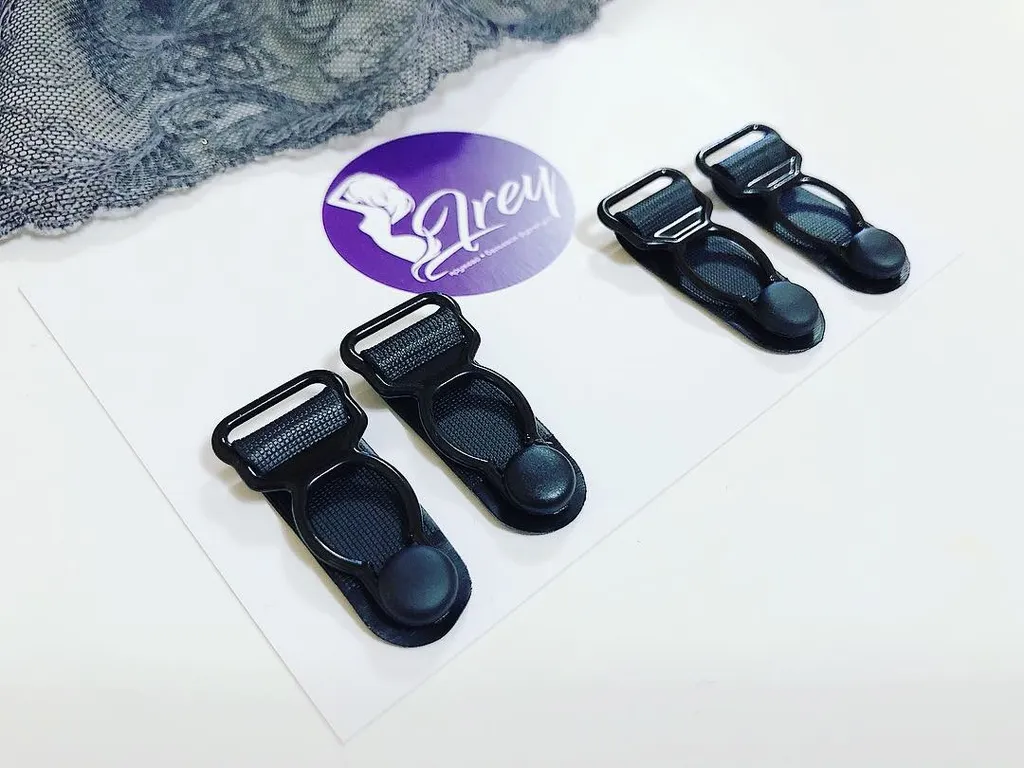 Застежки для чулок - новинка в IreyLace