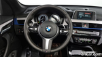 BMW X1 (F48) xDrive 18d M Sports (07.2020)
