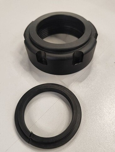 Шайба для испарительной колбы 10 л