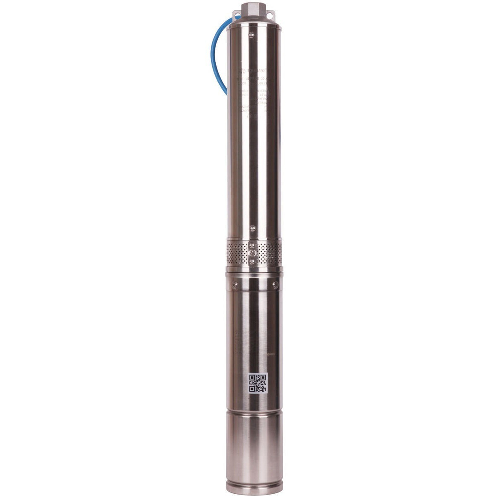 Насос скважинный AQUARIO ASP 1E-100-75 (1х220В; 1,25кВт)