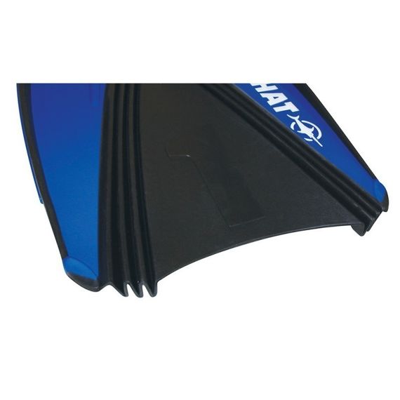 Ласты Beuchat Aquabionic Blue Синие