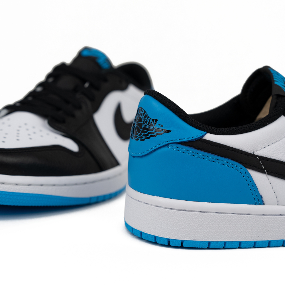 Кроссовки Air Jordan 1 Low OG "UNC" Women’s