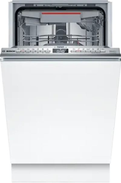 Встраиваемая посудомоечная машина Bosch SPV6EMX65Q