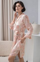 Халат Mia-Amore 1927 "Molly"