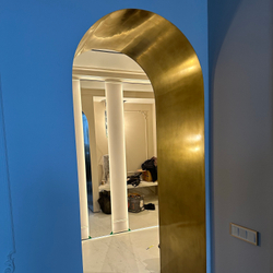 Жидкий металл  AuraMetal 2К Золото