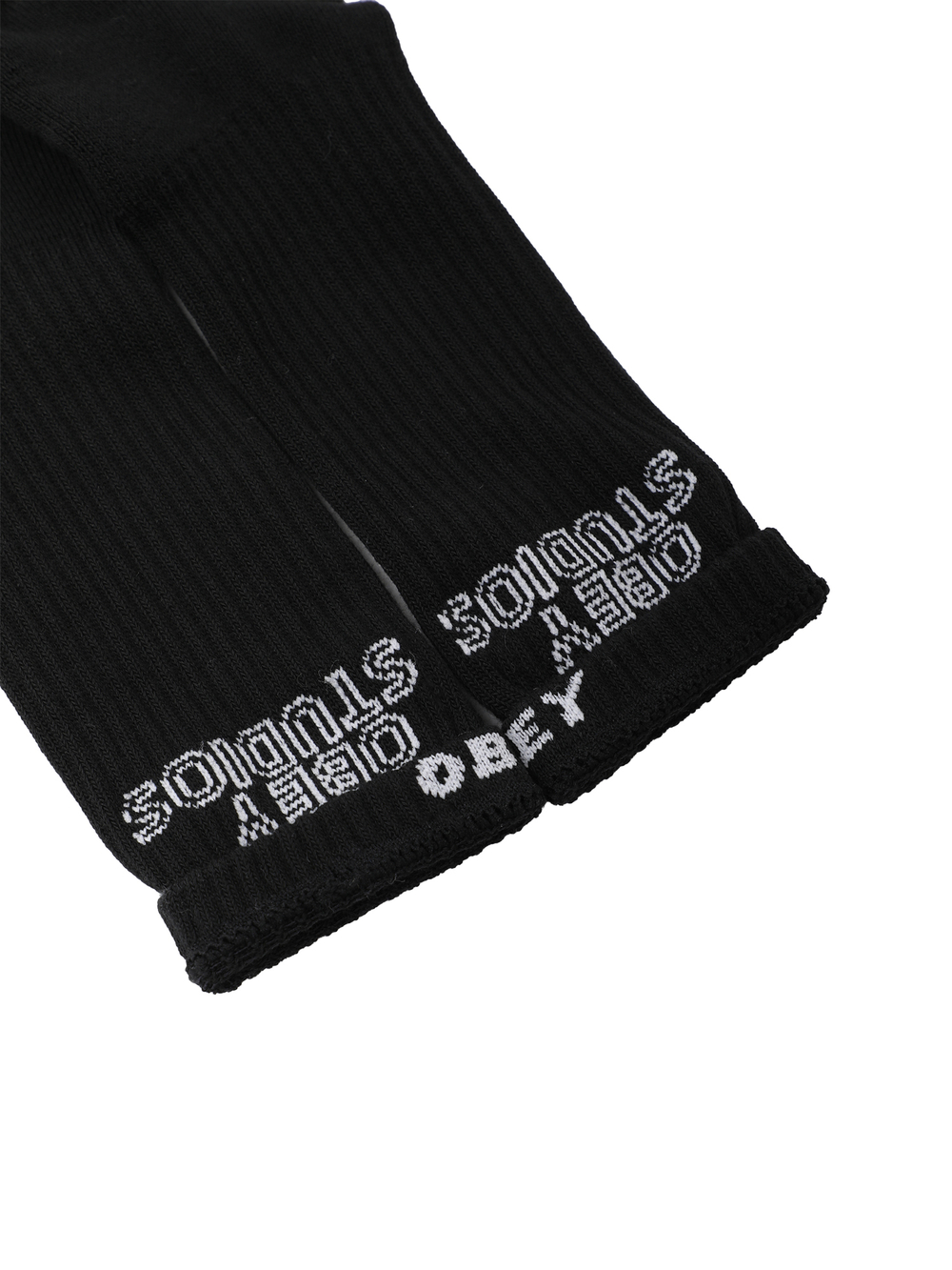 Носки Obey Studios Socks