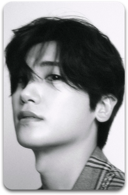Карта #1705 / Park Hyungsik