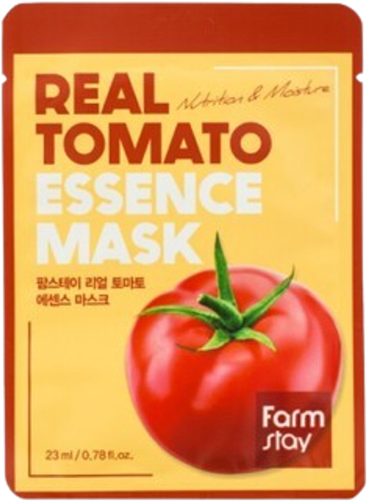 Eyenlip Super Food Pomegranate Маска для лица (гранат)