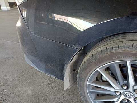 Toyota CAMRY Executive Safety 3.5 АКП