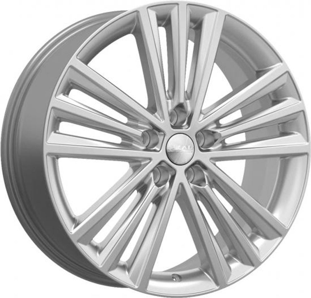 Скад Манчестер 7.5x19 5x108 ET 35 Dia 67.1 (селена)