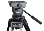 Штатив Libec TH 650 EX (Tripod)