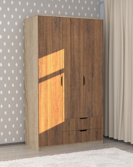 дуб сонома / дуб аризона