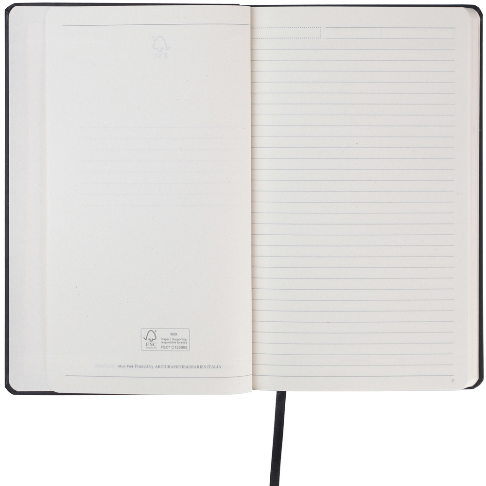 Блокнот APPLE SKIN II