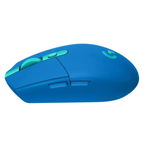 Logitech G304 LIGHTSPEED Blue