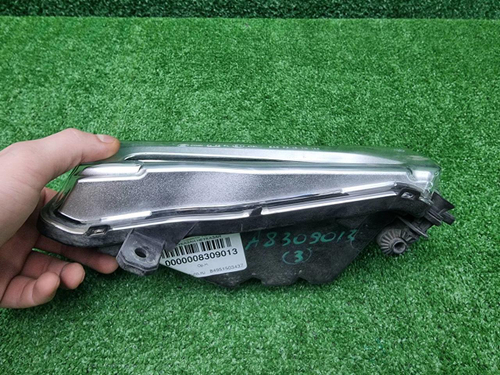 ПТФ правая BMW X5 G05 (2018-2023)